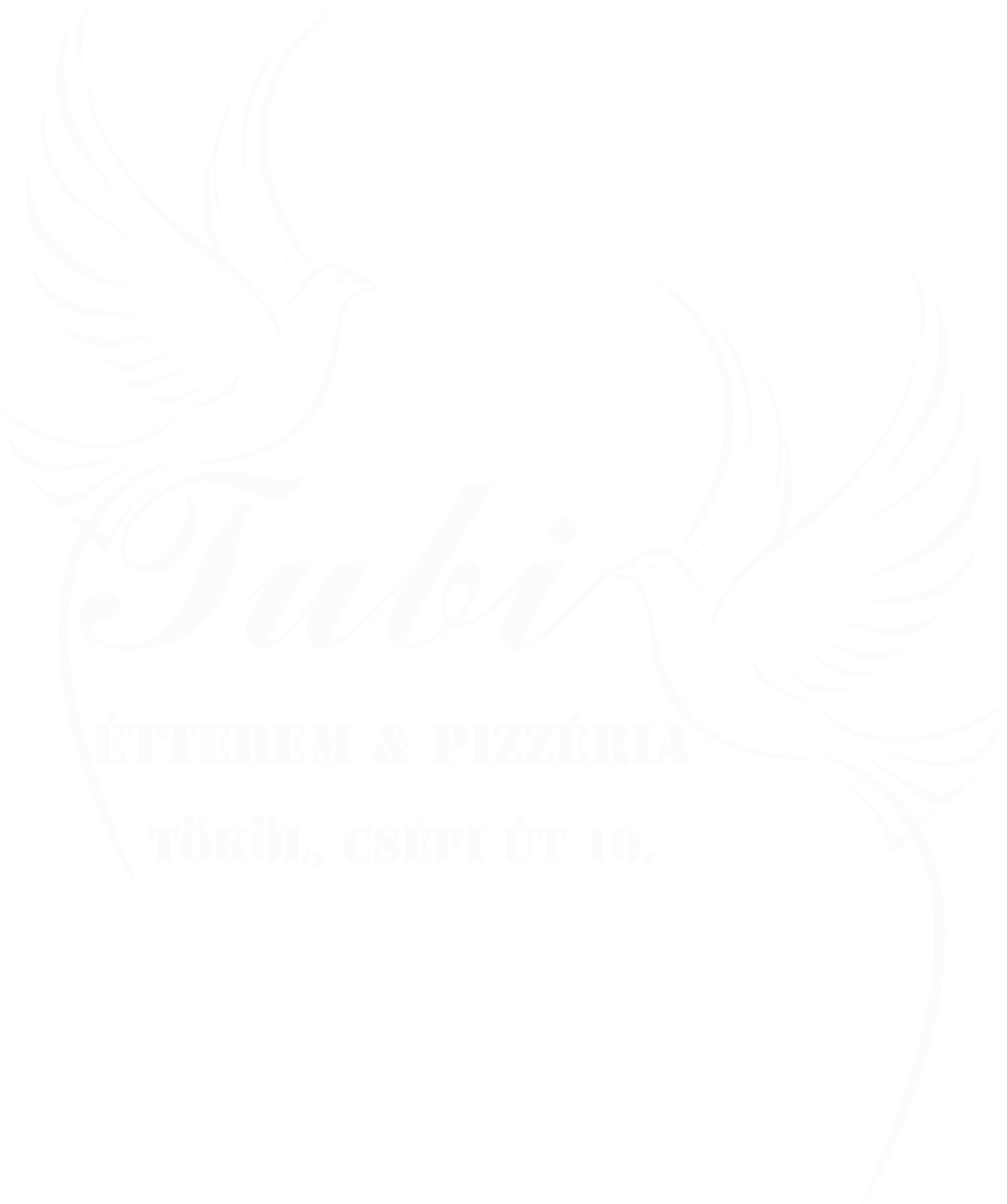 Tubi Étterem & Pizzéria