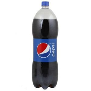 Pepsi Cola Classic